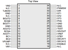 AN44067A datasheet
