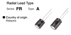 EEUFR1H221 datasheet