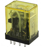 HC4E-HTM-AC240V datasheet