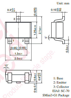 UNR5211 datasheet