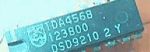 TDA4568 datasheet