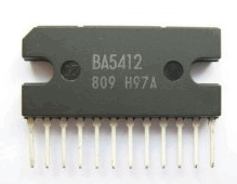 BA5412 Image