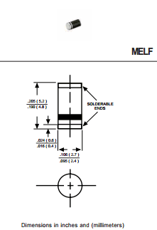 SM5817 datasheet