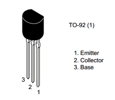 2SA1025 datasheet