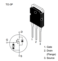 2SK1169 datasheet