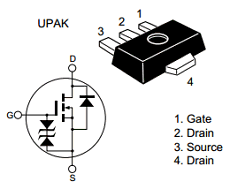2SK2788 datasheet
