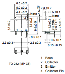 C3518 datasheet