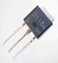 D1164 datasheet