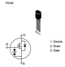 K1336 datasheet