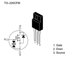 K2933 datasheet