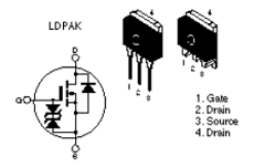 K2957 datasheet