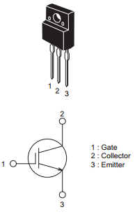 RJP5001APP datasheet
