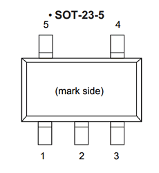 RN5RG56AA-TL datasheet