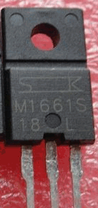 M1661S datasheet