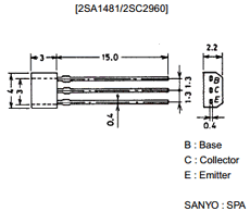 C2960 datasheet