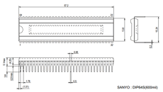 LV762XXX datasheet