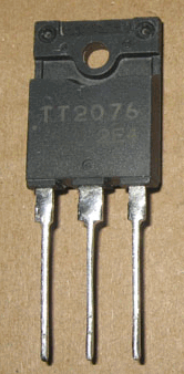 TT2076 datasheet