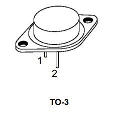 BUV50 datasheet