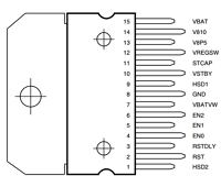 L5959 datasheet