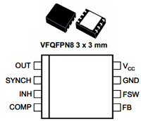 L5983 datasheet