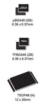 M28W160BT datasheet