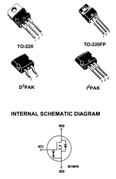 NK50ZFP datasheet