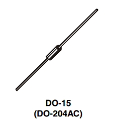 P6KE datasheet