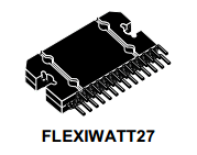 STA5150 datasheet