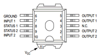 VND810SP-E datasheet