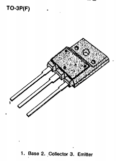 KSD5017 datasheet