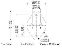 BDX93 datasheet