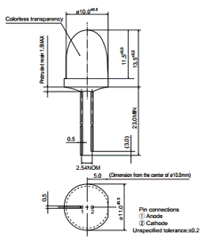 LT9560D datasheet