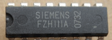 FZH111A datasheet FZH111A