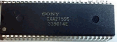 CXA2159S