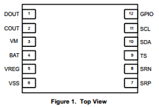 BQ28550 datasheet