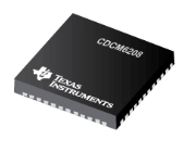 CDCM6208 datasheet