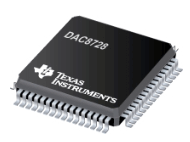 DAC8728 datasheet