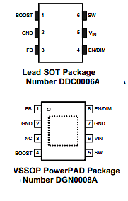 LM3405A datasheet
