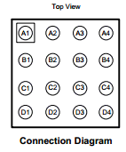 LM3554 datasheet