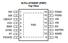 LM46002 datasheet LM43603 datasheet
