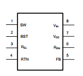 LM5007 datasheet