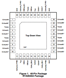 LMK00308 datasheet