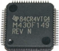 M430F149REV datasheet