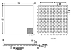 OMAPL138B-EP datasheet