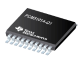 PCM5101A-A1 datasheet