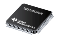 TMS320F28069 datasheet