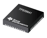 TPS59641 datasheet