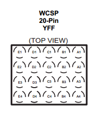 TPS630250 datasheet