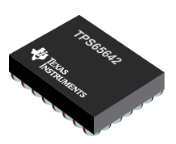 TPS65642 datasheet