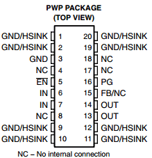 TPS76815-Q1 datasheet